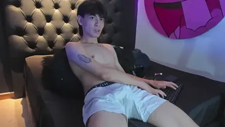 Santi_delacruz webcam stripchat model stream image