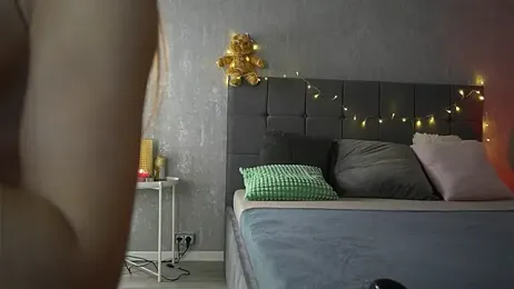 KatelynSparks webcam model stream image