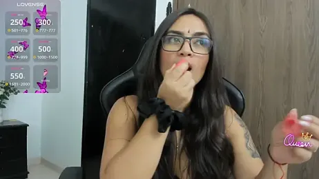 anany__ webcam model stream image