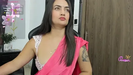 anany__ webcam model stream image