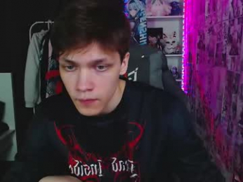 kevin_joestar webcam model stream image