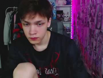 kevin_joestar webcam chaturbate model stream image