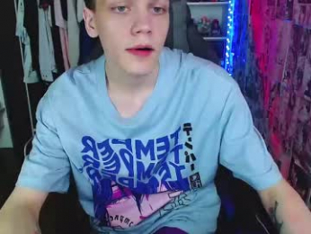 kevin_joestar webcam model stream image