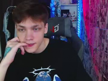 kevin_joestar webcam model stream image