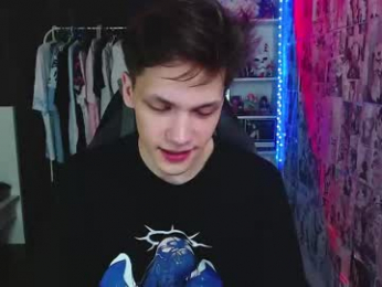 kevin_joestar webcam model stream image