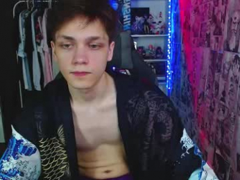 kevin_joestar webcam model stream image
