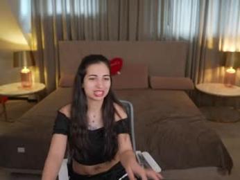 juicy_secrets_054 webcam chaturbate model stream image