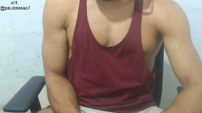 Paulotesao7 webcam model stream image