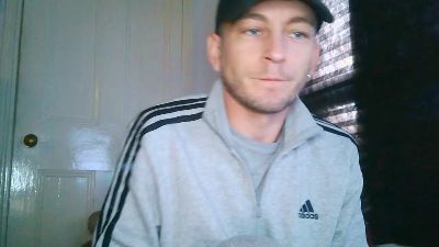 AdidasTwink webcam preview