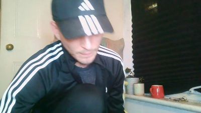 AdidasTwink webcam model stream image