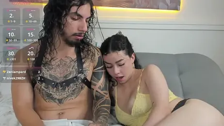 melody_ft_jesus webcam model stream image