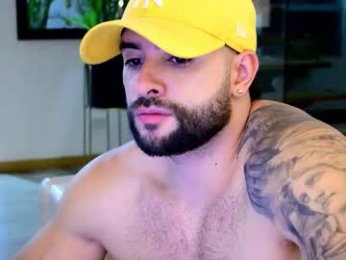 lukhass webcam chaturbate model stream image