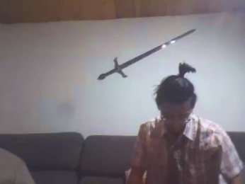 Angel20a1 webcam model stream image