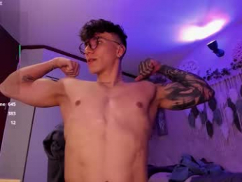 thomas_fuckboy webcam model stream image
