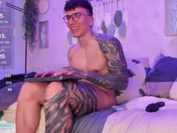 thomas_fuckboy webcam model stream image
