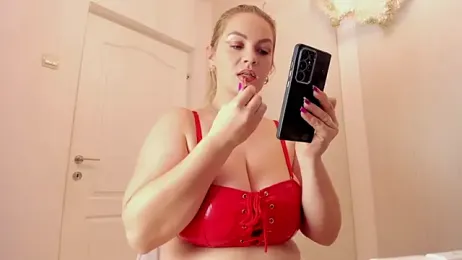 Sherrydon_Xo webcam model stream image