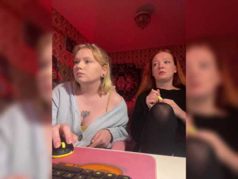 Radiants2 webcam model stream image