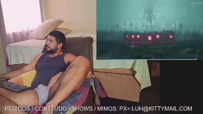 luhparamaiores webcam model stream image