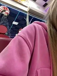 Best_Blondie1 webcam model stream image