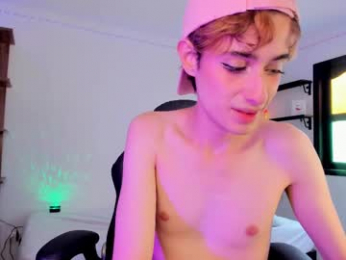 golden_rikki webcam model stream image
