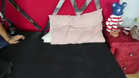 aishaxht webcam stripchat model stream image