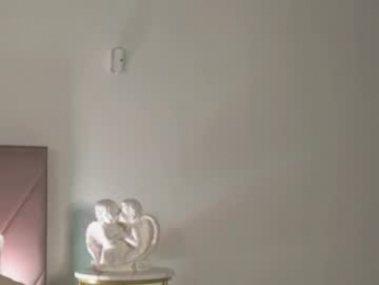 violetta_finch webcam chaturbate model stream image