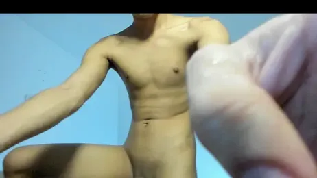 AliottTwink webcam stripchat model stream image
