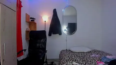 AbonySex69 webcam model stream image