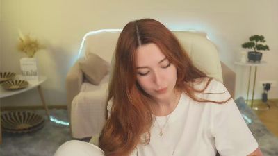 RebecaRattner webcam model stream image