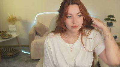 RebecaRattner webcam model stream image