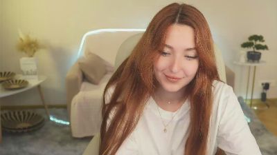 RebecaRattner webcam model stream image