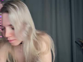 myviolet_rush webcam model stream image