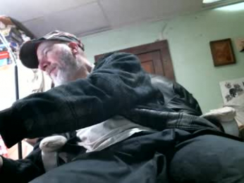 timrockhardx webcam model stream image