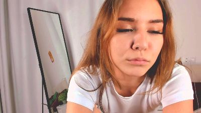 LayneCantero webcam model stream image
