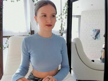 IsabellaTorrance webcam model stream image
