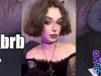 jesus_weed webcam model stream image
