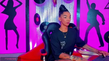 nickyminach_ webcam stripchat model stream image