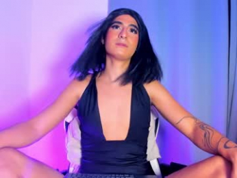 ladys_horny webcam model stream image