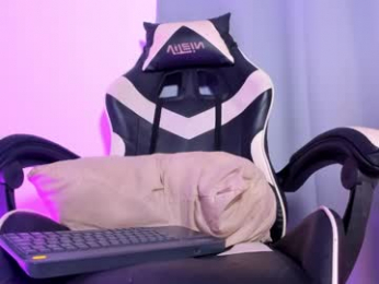 ladys_horny webcam model stream image