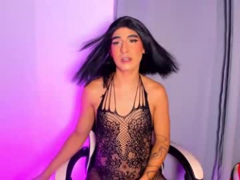 ladys_horny webcam model stream image