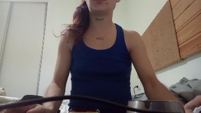 EpicSweet webcam model stream image