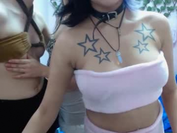 katalinathxandbritney1 webcam model stream image