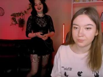nikki_kiss_ webcam chaturbate model stream image