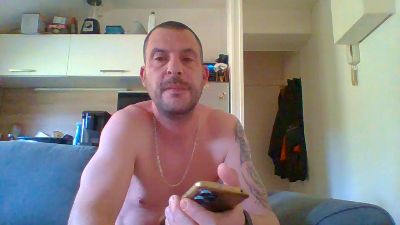 Dartagnantdu771 webcam model stream image