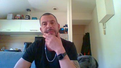 Dartagnantdu771 webcam model stream image