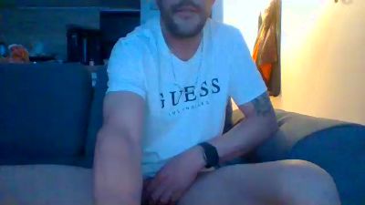 Dartagnantdu771 webcam model stream image