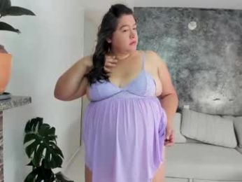 crysstal_jenner webcam model stream image