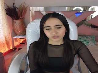 miafischer2 webcam model stream image