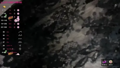 bdbdzs webcam model stream image