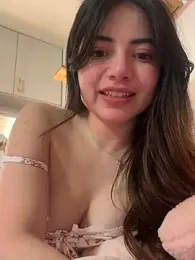 missani webcam model stream image